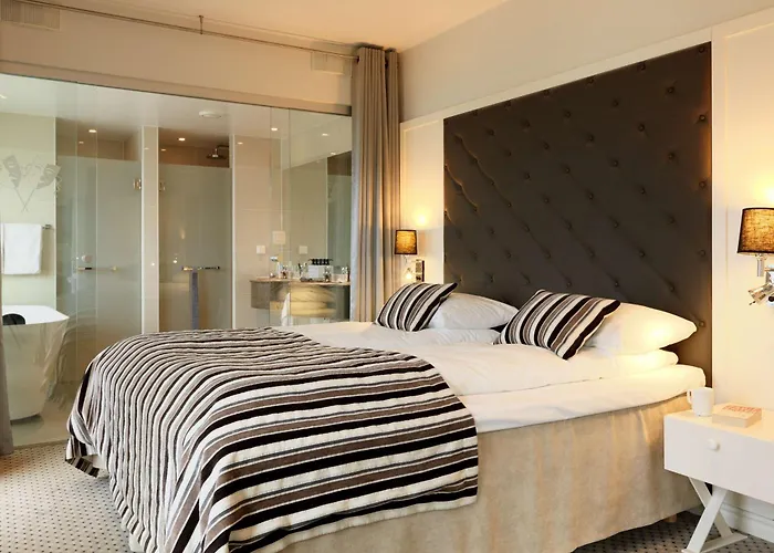 Hotel Scandic Neptun Bergen