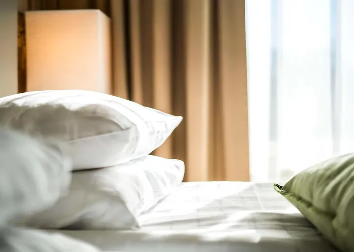 Scandic Neptun Hotel Bergen