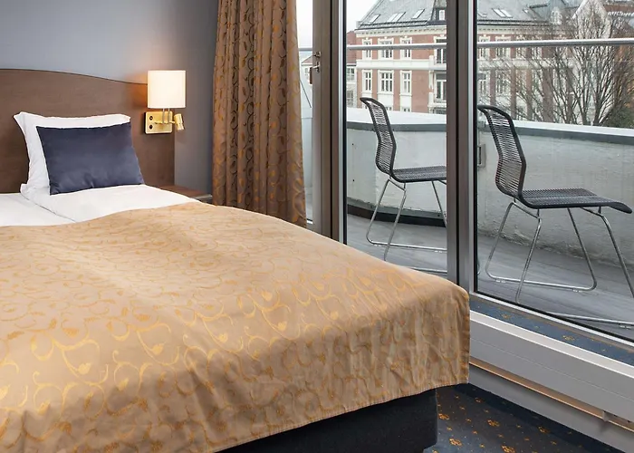 Scandic Neptun Bergen