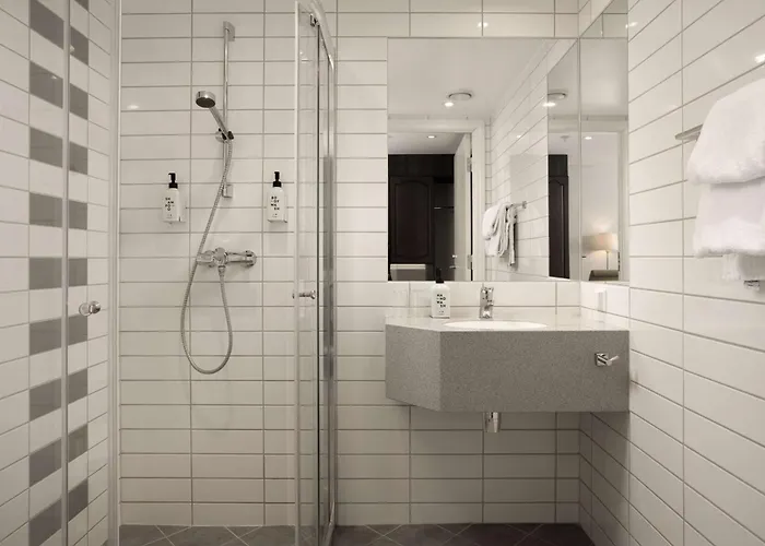 Scandic Neptun Bergen