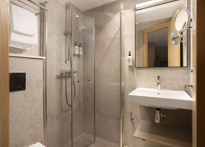 Scandic Neptun Hotel 4*