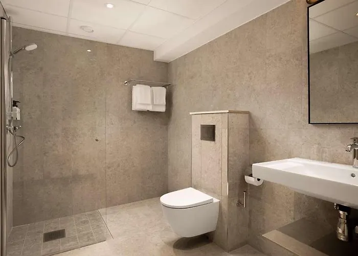 Hotel Scandic Neptun Bergen