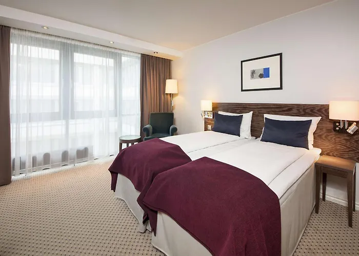 Scandic Neptun Hotel