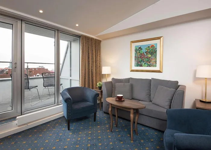 Hotel Scandic Neptun Bergen