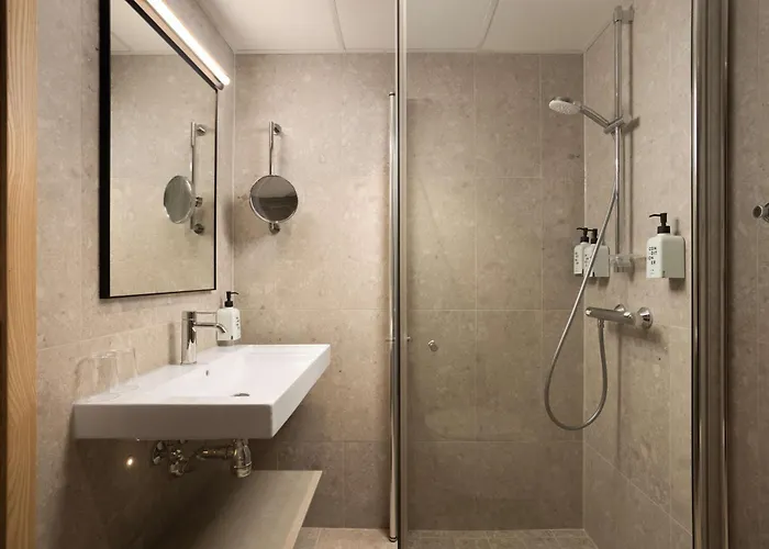 Scandic Neptun Hotel