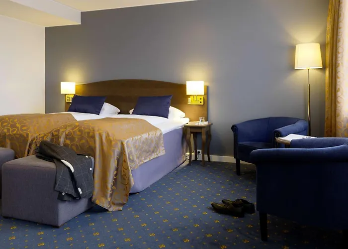 Hotel Scandic Neptun
