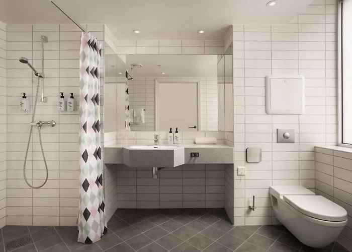Scandic Neptun 4* Bergen