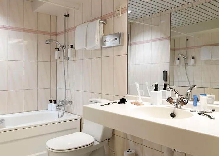 Hotel Scandic Neptun