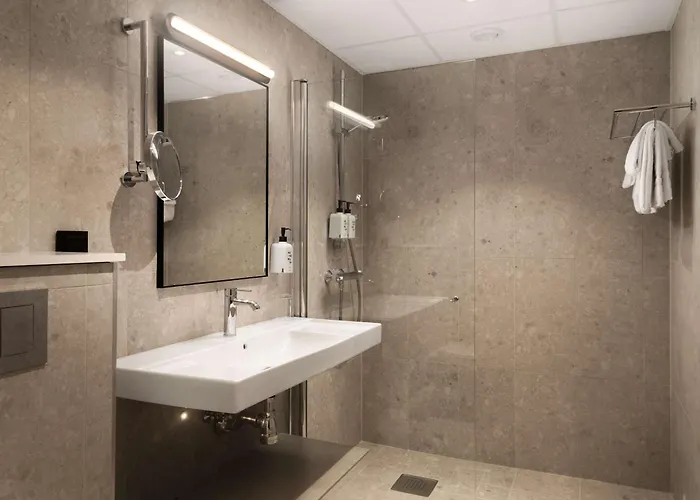 Hotel Scandic Neptun