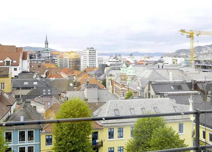 Hotel Scandic Neptun 4*