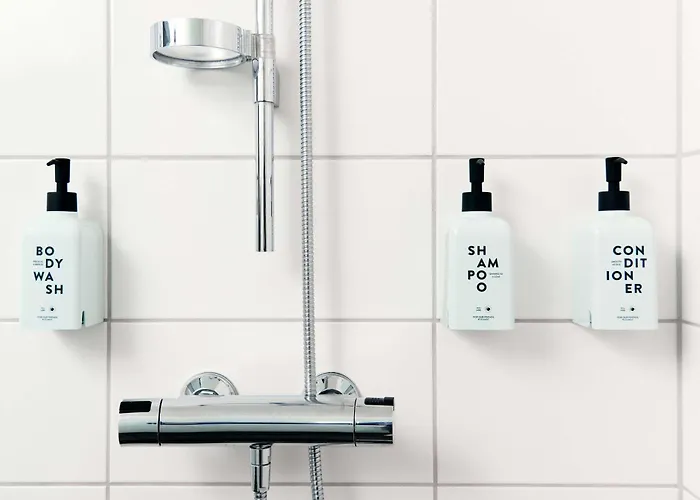Scandic Neptun 4*