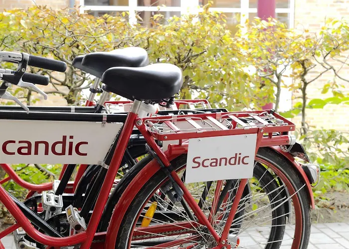 Scandic Neptun Bergen