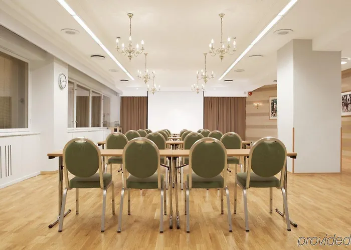 Scandic Neptun Hotel 4*