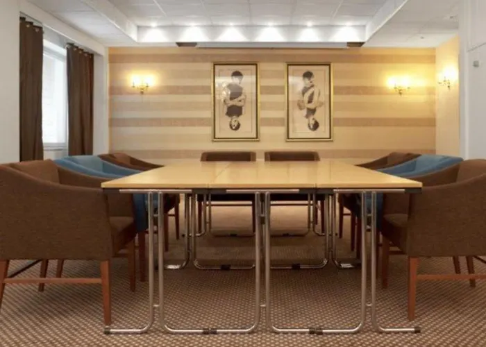 Hotel Scandic Neptun