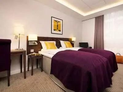 Hotel Scandic Neptun