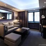 Scandic Neptun Hotel Bergen