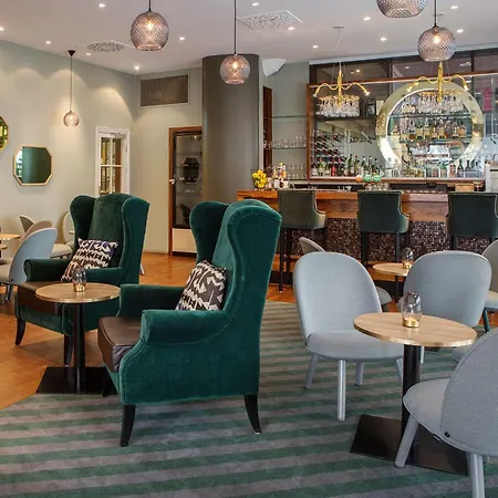 Scandic Neptun Hotel 4*
