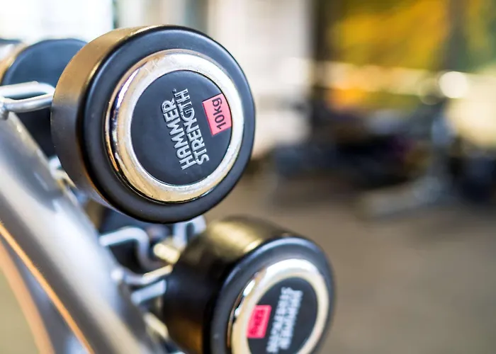 Hotel Scandic Neptun Bergen